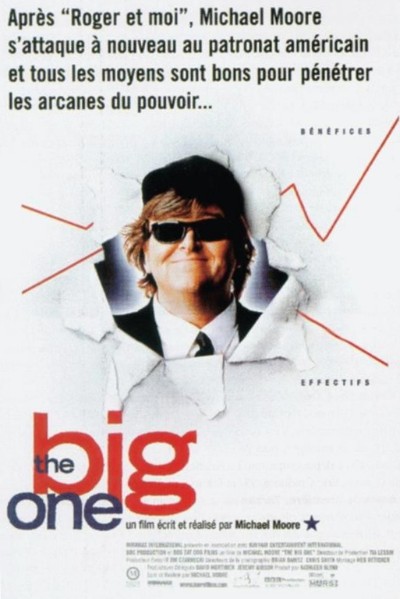 The Big One 1998 - Rotten Tomatoes