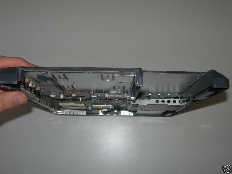   Carte Mère / Motherboad Packard Bell Easynote C3300