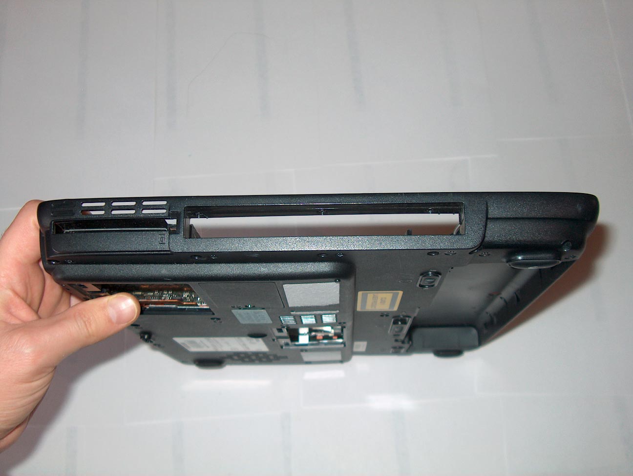 Carte mère pour Toshiba Satellite A60 SA60 174  