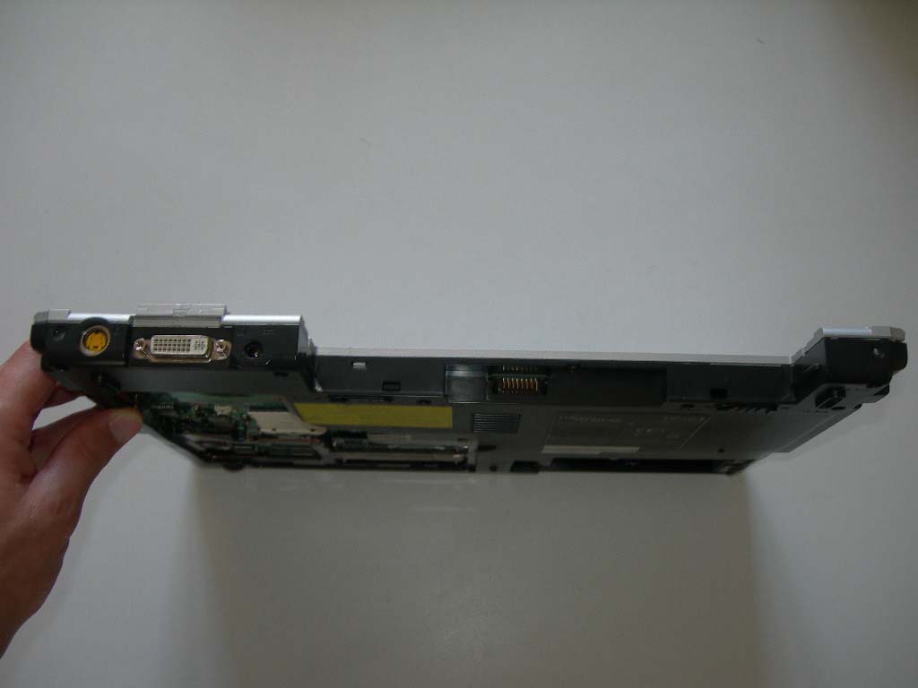   Carte Mère / Motherboard PTB50 CG Amilo Pa1538 Pa 1538