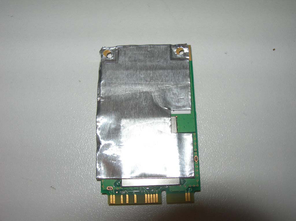   Carte WIFI Atheros AR5B91 802.11n Acer Aspire 5730ZG