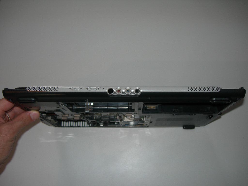   Carte mère pour Acer Aspire 5610 Socket M