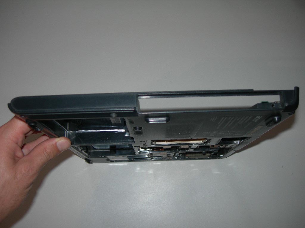   Carte mère pour Acer Aspire 5610 Socket M