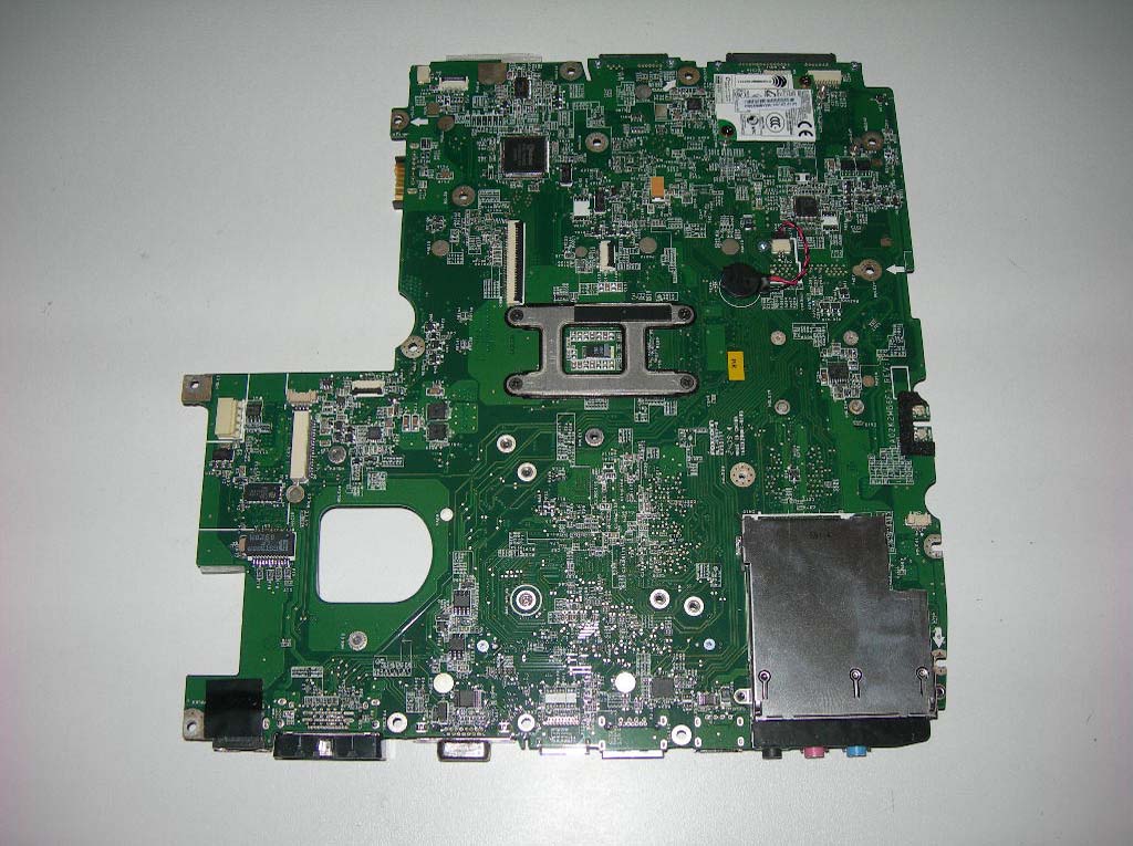   Carte Mère DA0ZK2MB6F1 REVF Acer Aspire 6930G