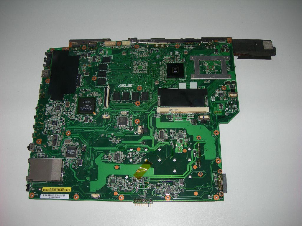   Carte mère / Motherboard Asus Z83T A7T