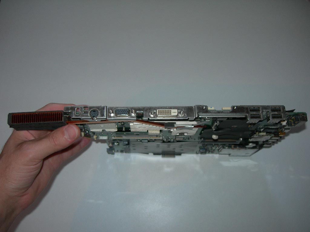   Carte mère / Motherboard Asus Z83T A7T