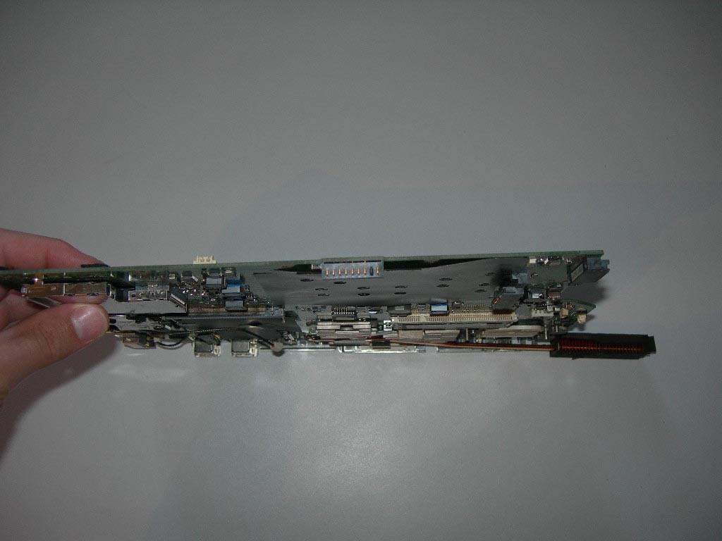   Carte mère / Motherboard Asus Z83T A7T