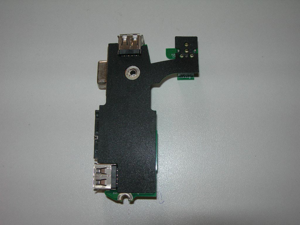 Carte Dalimentation / Power Board pour Carte Mère Dell Inspiron 640M