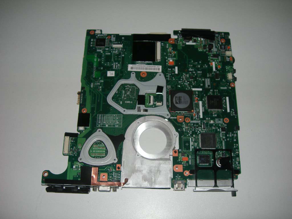   Carte Mère / Motherboard pour Toshiba Satellite M40 307