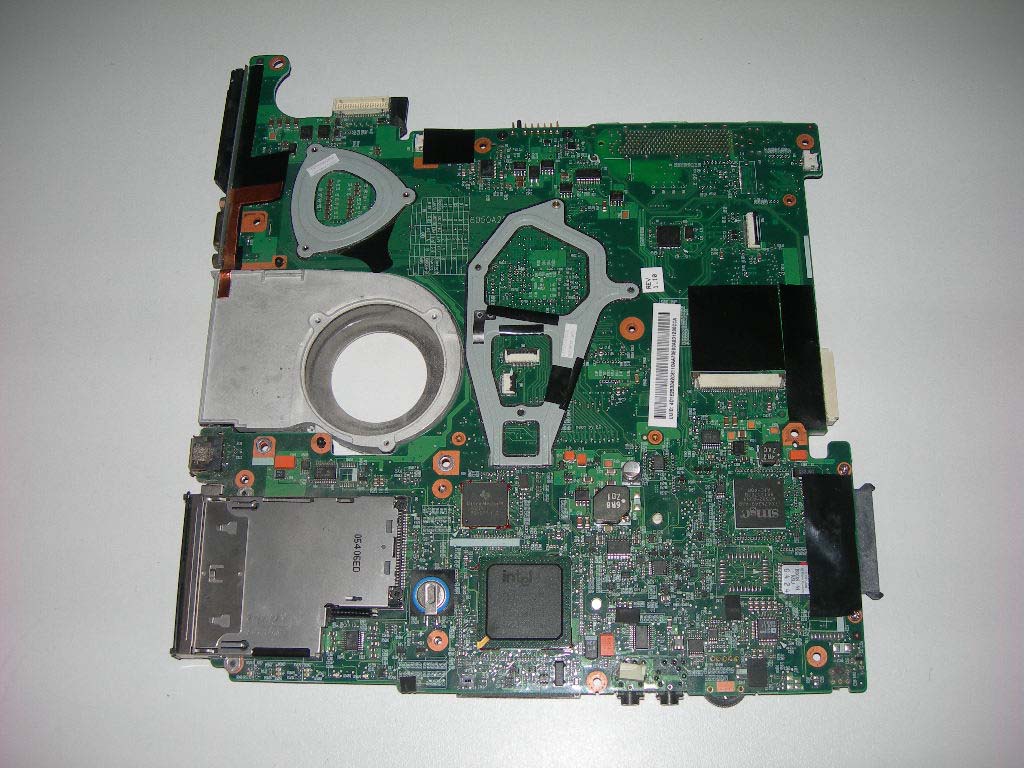 Carte Mère Motherboard SATA Pour Toshiba Satellite M40