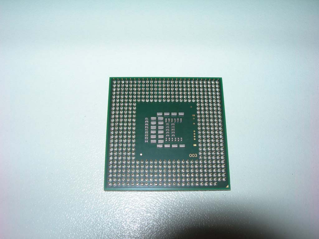 Intel core 2 duo mobile t8300 замена