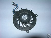 Ventilateur UDQF2ZR01C1N Toshiba Satellite M40 Tecra A4  