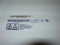 ecran 14,1 20 PIN Fujitsu Siemens CY27 UB141X03  